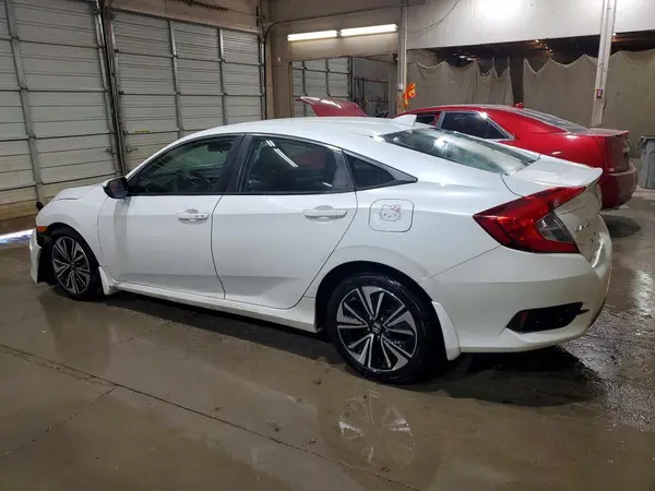 19XFC1F33GE004585 2016 HONDA CIVIC - Image 2