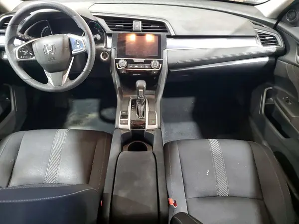 19XFC1F33GE004585 2016 HONDA CIVIC - Image 8