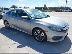 19XFC1F33GE004652 2016 HONDA CIVIC