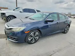19XFC1F33GE004845 2016 HONDA CIVIC