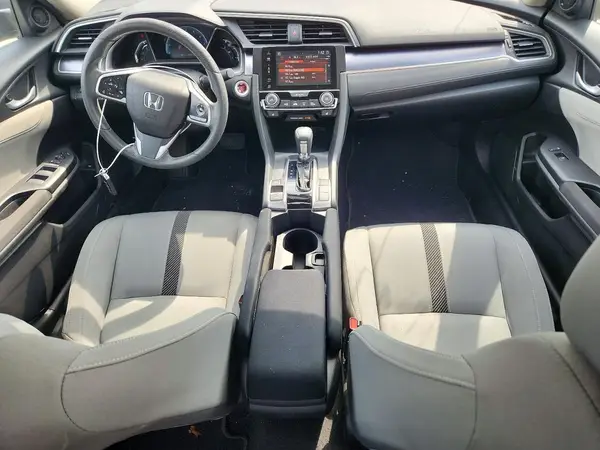 19XFC1F33GE004845 2016 HONDA CIVIC - Image 8