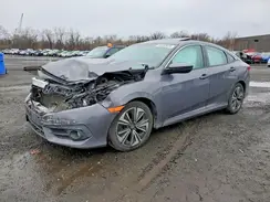 19XFC1F33GE005767 2016 HONDA CIVIC