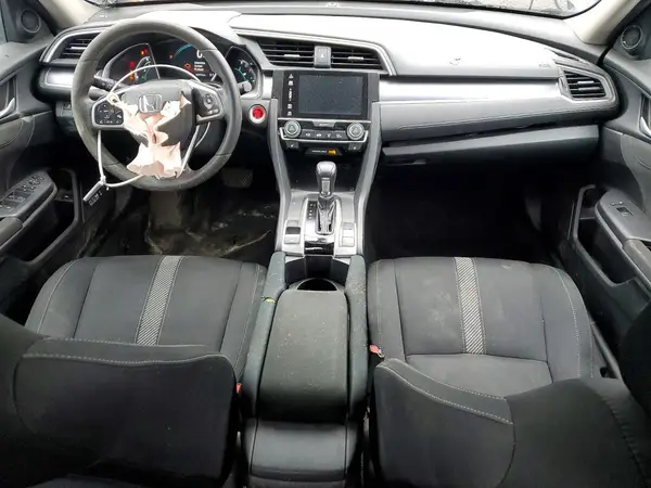 19XFC1F33GE005767 2016 HONDA CIVIC - Image 8