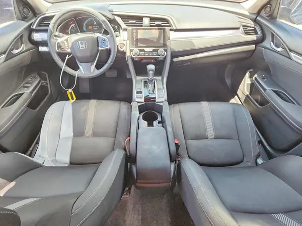 19XFC1F33GE006448 2016 HONDA CIVIC - Image 8