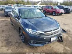 19XFC1F33GE008667 2016 HONDA CIVIC