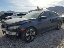 19XFC1F33GE008670 2016 HONDA CIVIC