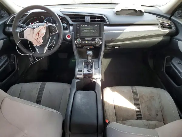 19XFC1F33GE008670 2016 HONDA CIVIC - Image 8