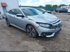 19XFC1F33GE011858 2016 HONDA CIVIC