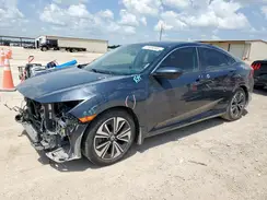 19XFC1F33GE012167 2016 HONDA CIVIC