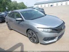 19XFC1F33GE012248 2016 HONDA CIVIC