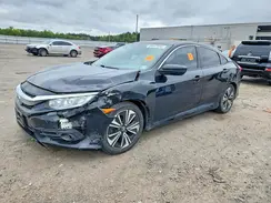 19XFC1F33GE012959 2016 HONDA CIVIC