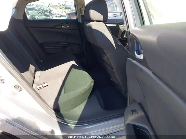 19XFC1F33GE013559 2016 HONDA CIVIC - Image 7