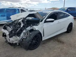 19XFC1F33GE013965 2016 HONDA CIVIC