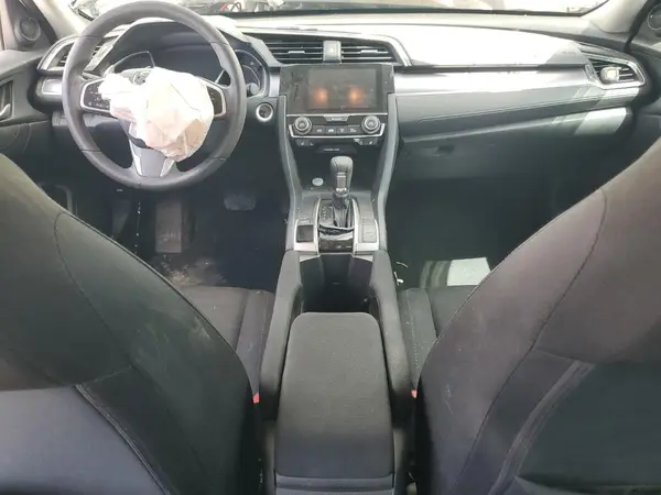 19XFC1F33GE013965 2016 HONDA CIVIC - Image 8