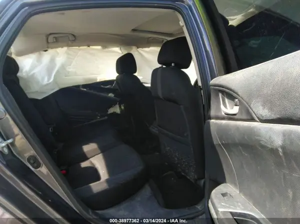 19XFC1F33GE013996 2016 HONDA CIVIC - Image 8