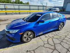 19XFC1F33GE014629 2016 HONDA CIVIC