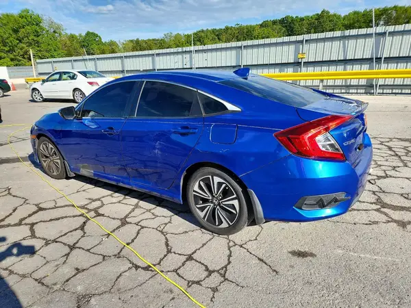 19XFC1F33GE014629 2016 HONDA CIVIC - Image 2