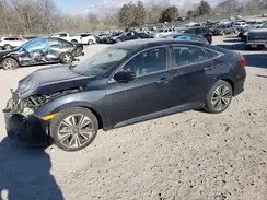 19XFC1F33GE015604 2016 HONDA CIVIC