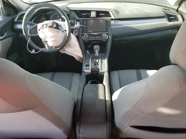 19XFC1F33GE015604 2016 HONDA CIVIC - Image 8