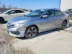 19XFC1F33GE015845 2016 HONDA CIVIC