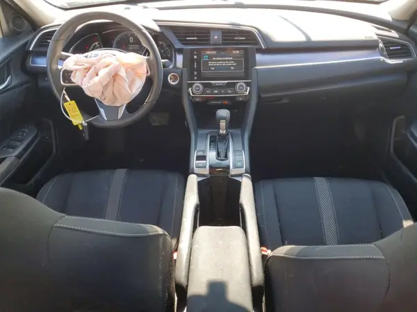 19XFC1F33GE015845 2016 HONDA CIVIC - Image 8