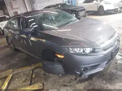 19XFC1F33GE016445 2016 HONDA CIVIC