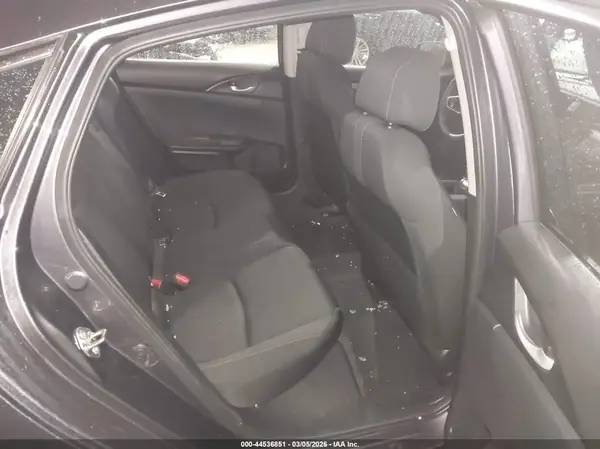 19XFC1F33GE016445 2016 HONDA CIVIC - Image 8
