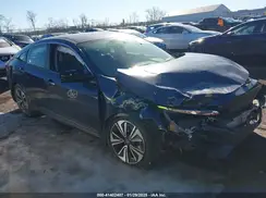19XFC1F33GE016848 2016 HONDA CIVIC