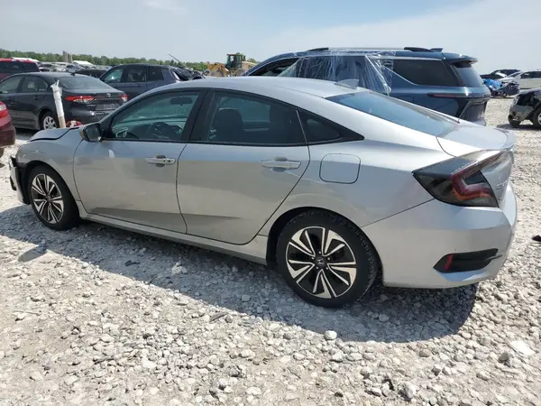 19XFC1F33GE017465 2016 HONDA CIVIC - Image 2