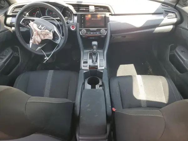 19XFC1F33GE017465 2016 HONDA CIVIC - Image 8