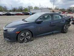 19XFC1F33GE017515 2016 HONDA CIVIC