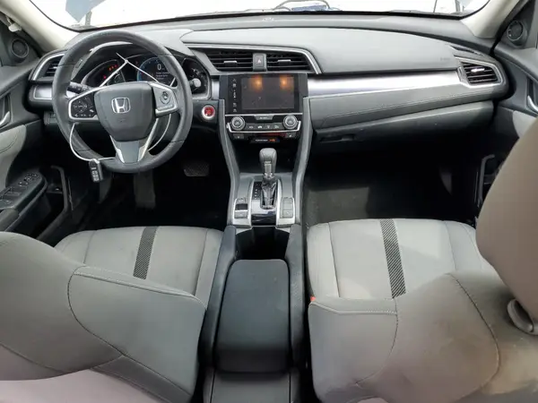 19XFC1F33GE017515 2016 HONDA CIVIC - Image 8