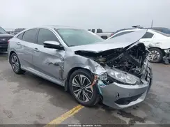 19XFC1F33GE017840 2016 HONDA CIVIC