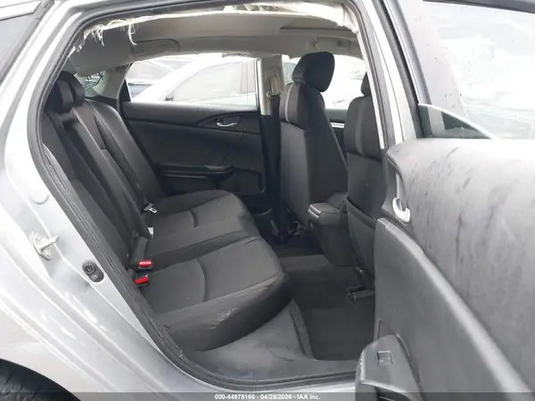 19XFC1F33GE017840 2016 HONDA CIVIC - Image 8
