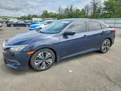 19XFC1F33GE018048 2016 HONDA CIVIC