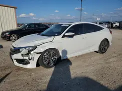19XFC1F33GE019927 2016 HONDA CIVIC