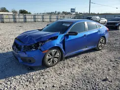 19XFC1F33GE020558 2016 HONDA CIVIC