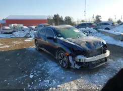 19XFC1F33GE021659 2016 HONDA CIVIC