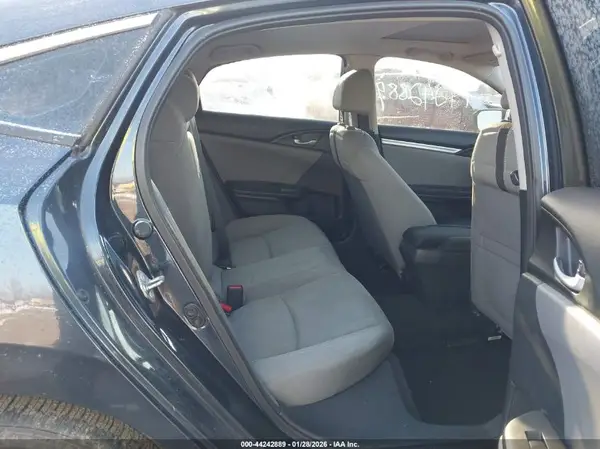 19XFC1F33GE021659 2016 HONDA CIVIC - Image 8