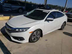 19XFC1F33GE023489 2016 HONDA CIVIC