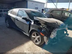 19XFC1F33GE023864 2016 HONDA CIVIC
