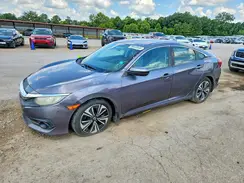 19XFC1F33GE024660 2016 HONDA CIVIC