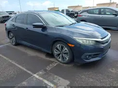 19XFC1F33GE025226 2016 HONDA CIVIC