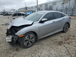 19XFC1F33GE025940 2016 HONDA CIVIC