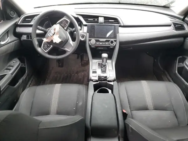 19XFC1F33GE025940 2016 HONDA CIVIC - Image 8
