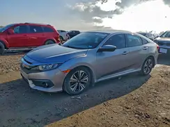 19XFC1F33GE027588 2016 HONDA CIVIC