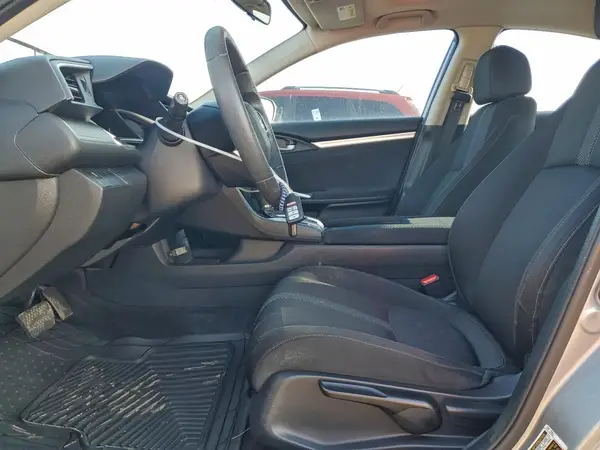 19XFC1F33GE027588 2016 HONDA CIVIC - Image 8