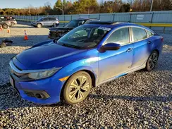 19XFC1F33GE028482 2016 HONDA CIVIC