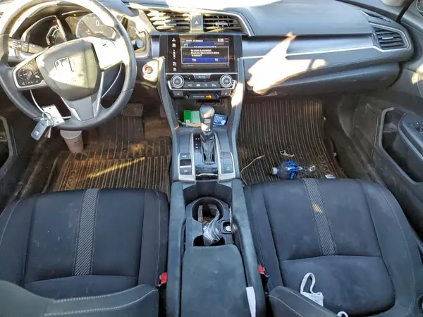 19XFC1F33GE028482 2016 HONDA CIVIC - Image 8