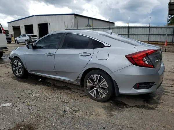 19XFC1F33GE029079 2016 HONDA CIVIC - Image 2
